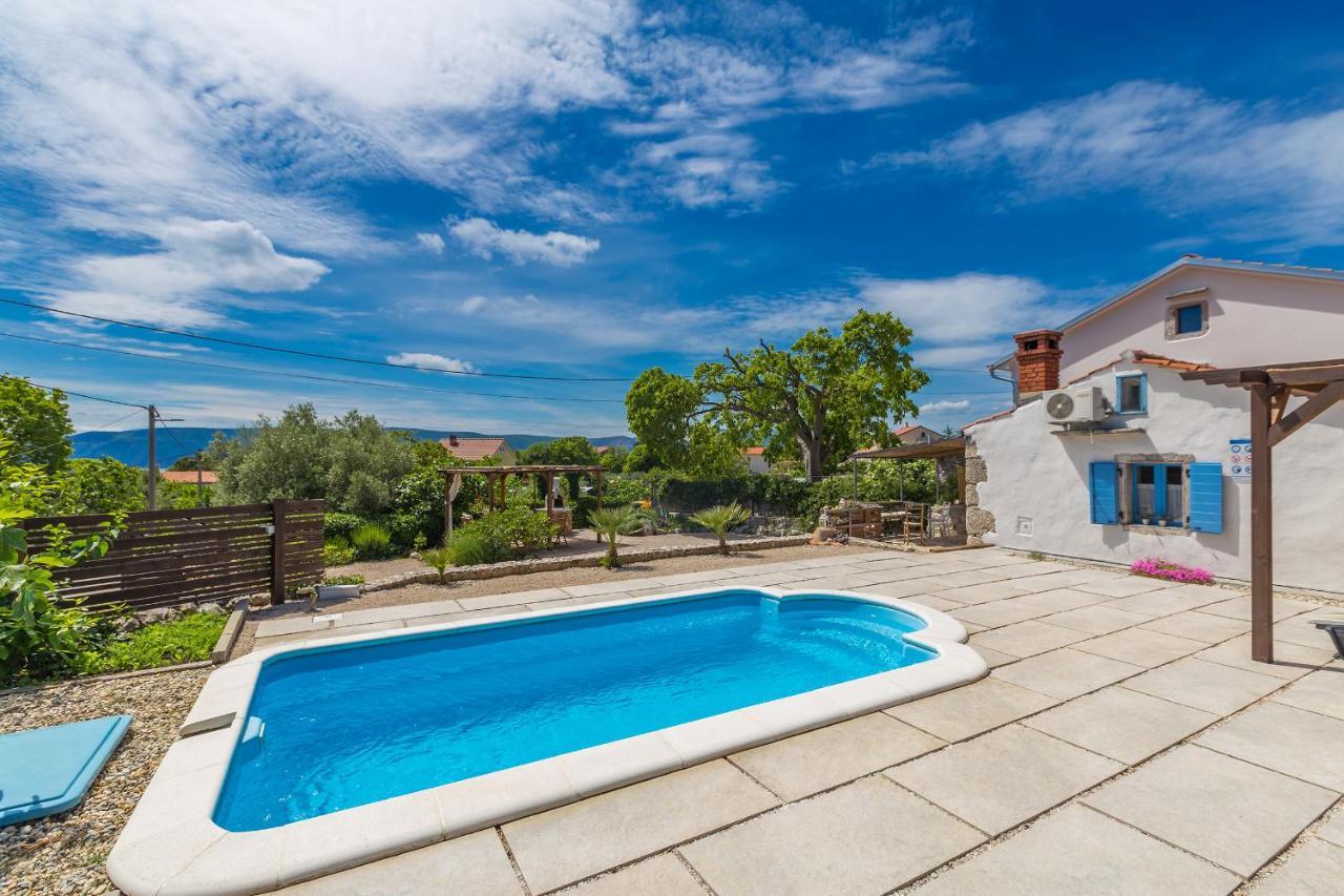 Holiday House Depope Skrbcici Exterior photo