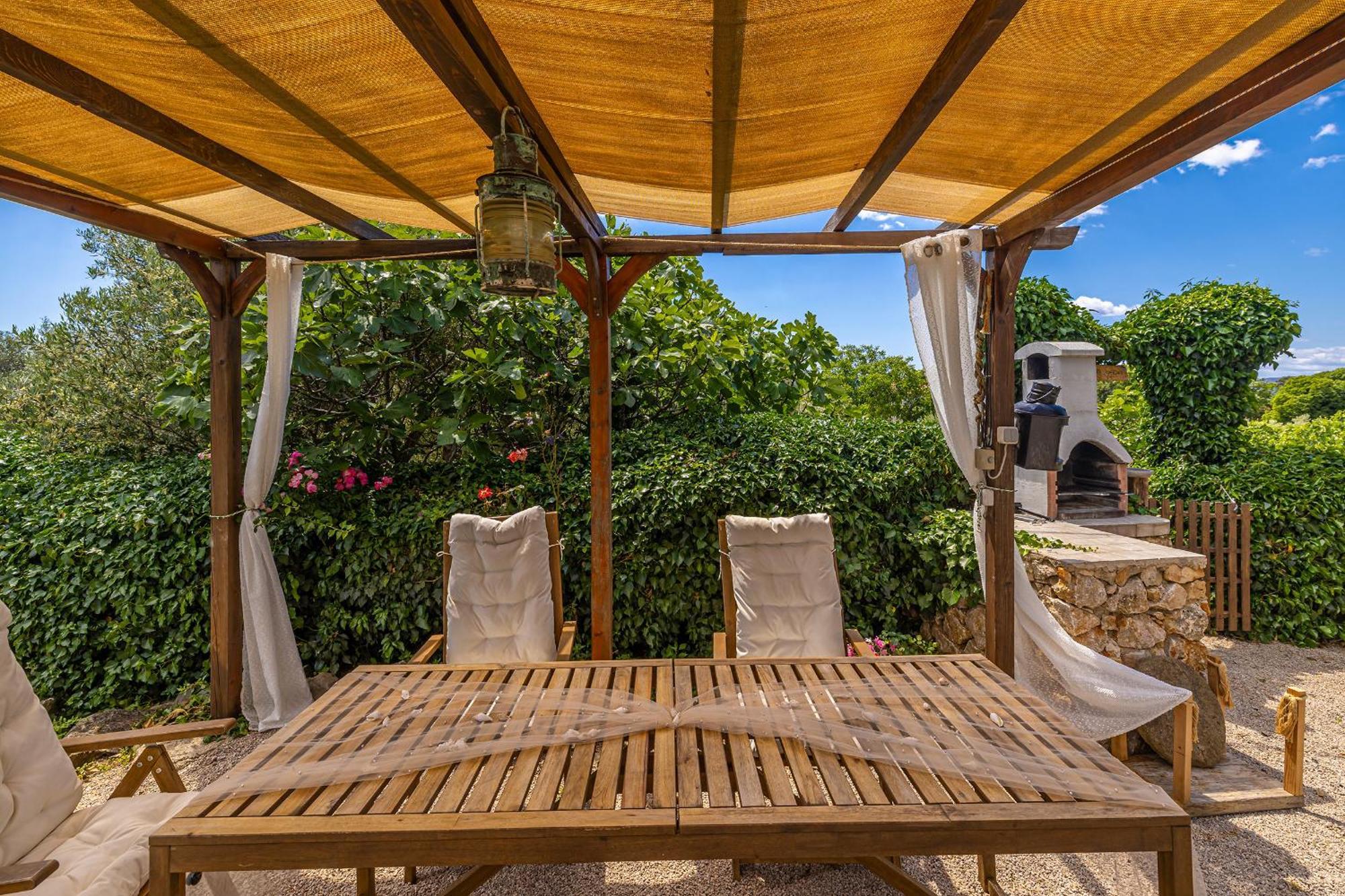 Holiday House Depope Skrbcici Exterior photo