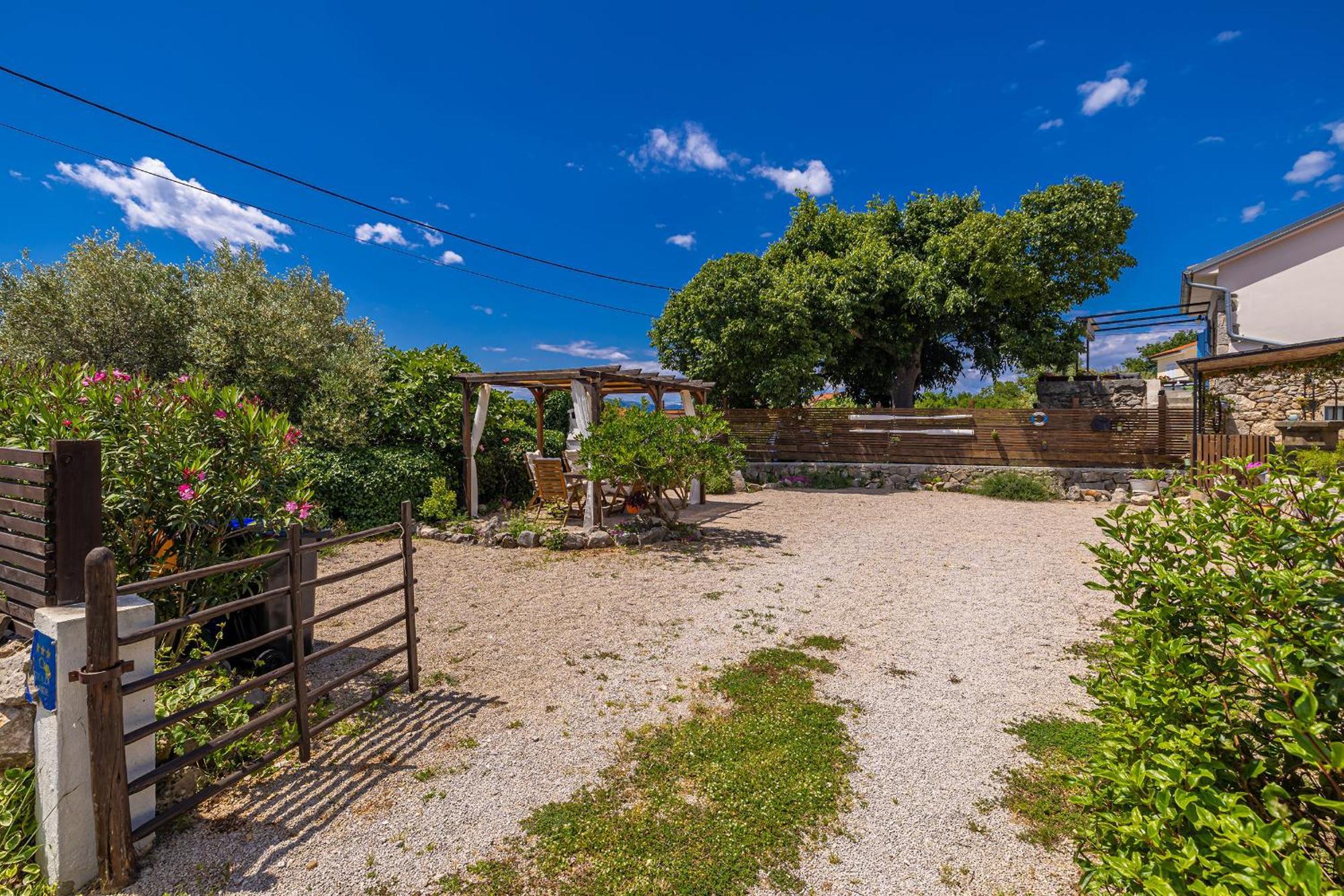 Holiday House Depope Skrbcici Exterior photo