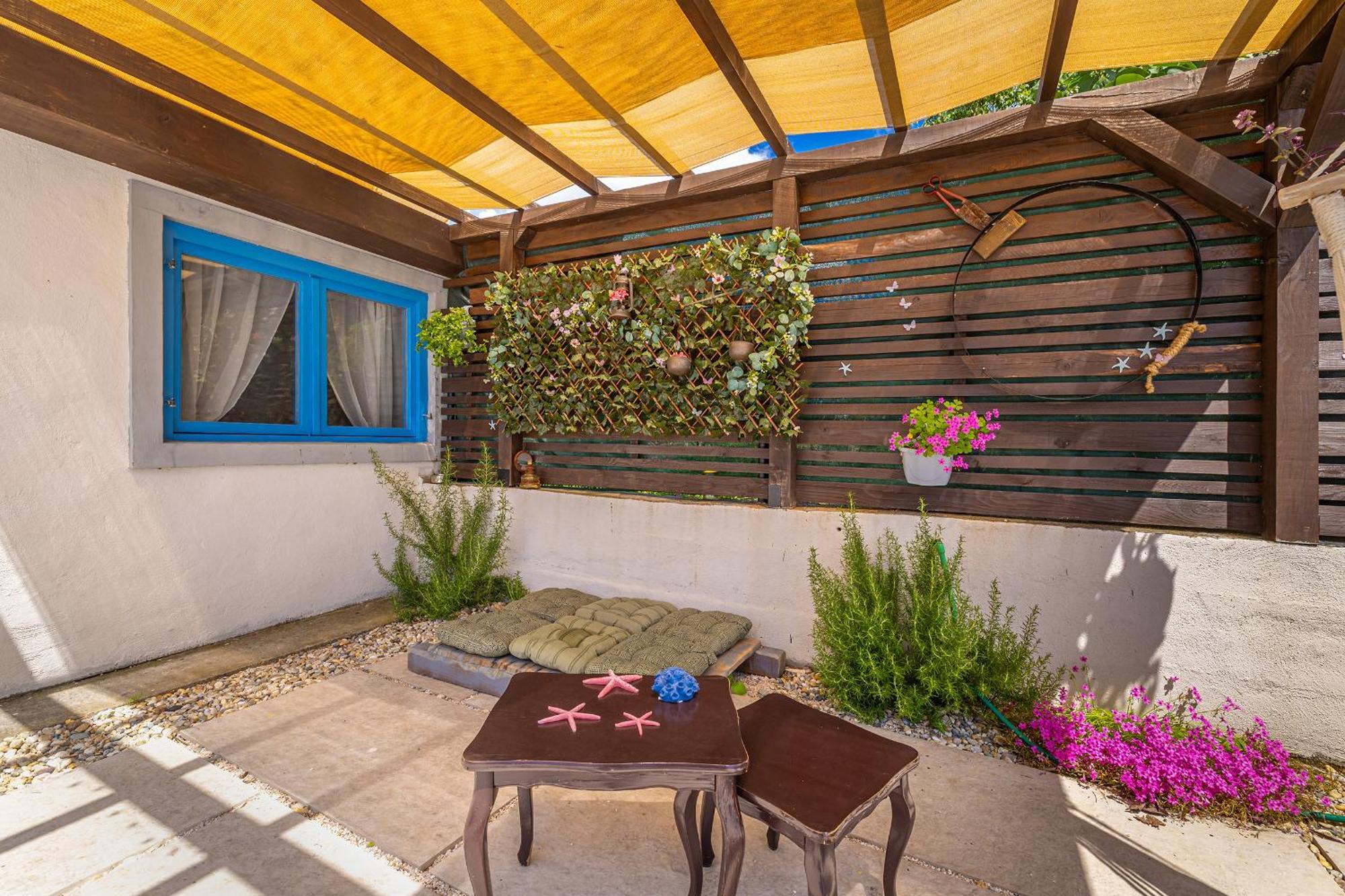 Holiday House Depope Skrbcici Exterior photo