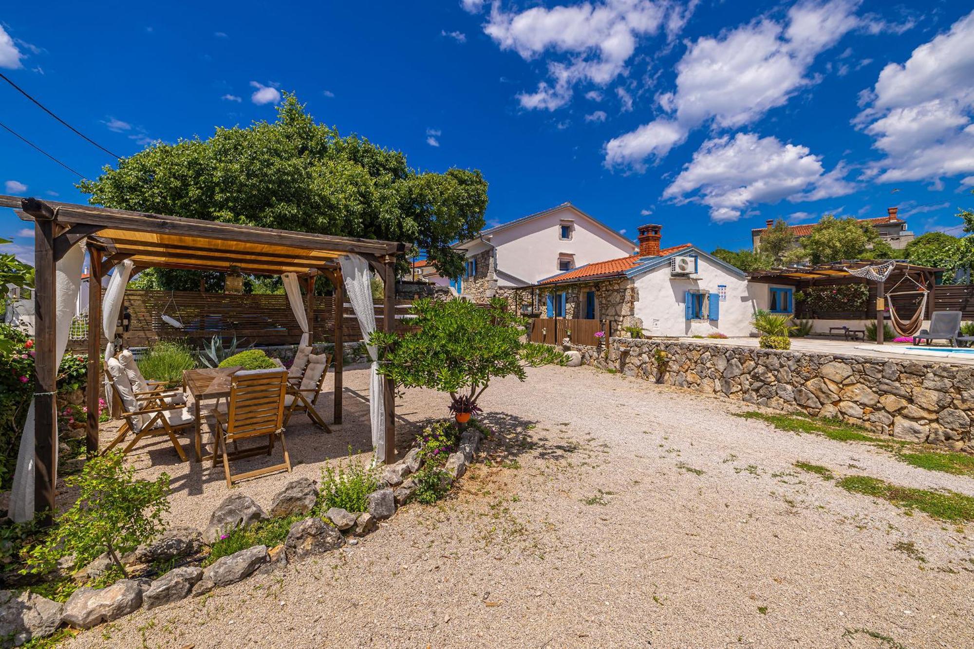 Holiday House Depope Skrbcici Exterior photo